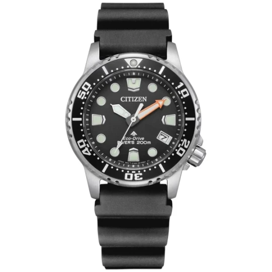 Zdjęcie produktu W.KRUK ZEGAREK CITIZEN PROMASTER DIVER ECO-DRIVE LADY