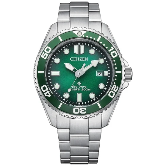 Zdjęcie produktu W.KRUK ZEGAREK CITIZEN PROMASTER MARINE DIVER