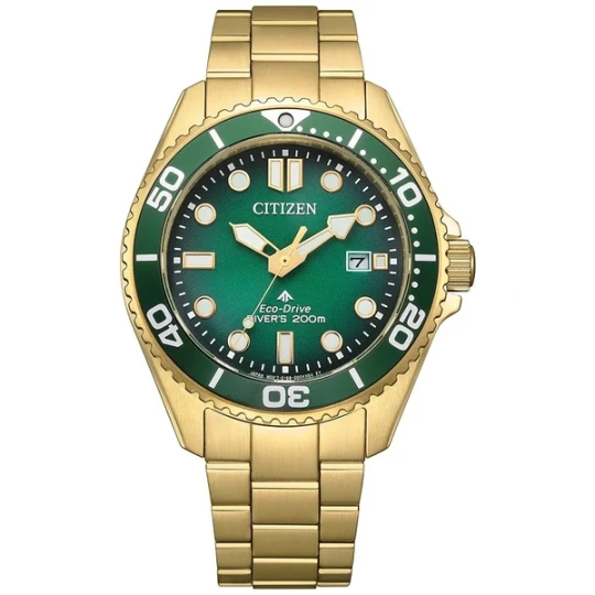 Zdjęcie produktu W.KRUK ZEGAREK CITIZEN PROMASTER MARINE DIVER