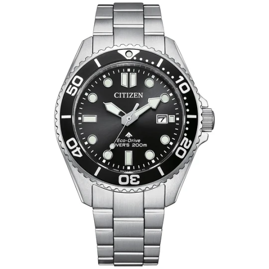 Zdjęcie produktu W.KRUK ZEGAREK CITIZEN PROMASTER MARINE DIVER