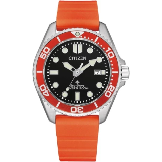 Zdjęcie produktu W.KRUK ZEGAREK CITIZEN PROMASTER MARINE DIVER