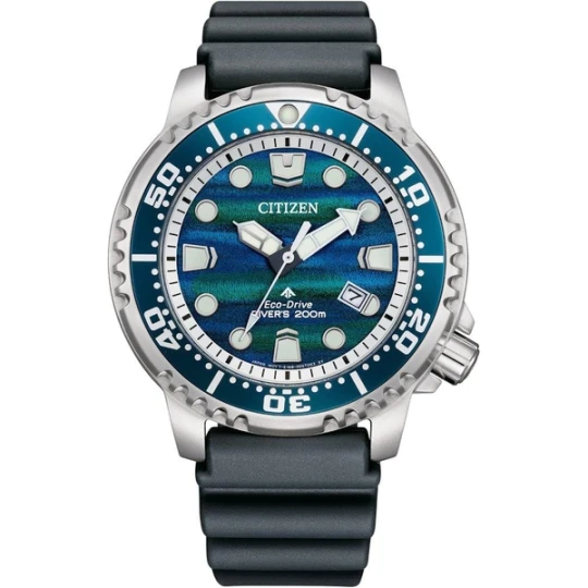 Zdjęcie produktu W.KRUK ZEGAREK CITIZEN PROMASTER MARINE DIVER LIMITED EDITION