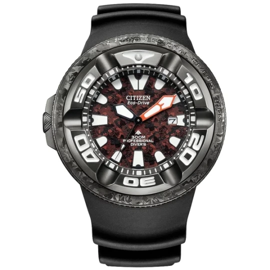 Zdjęcie produktu W.KRUK ZEGAREK CITIZEN PROMASTER MARINE ECOZILLA X GODZILLA COLLABORATION DIVER LIMITED EDITION