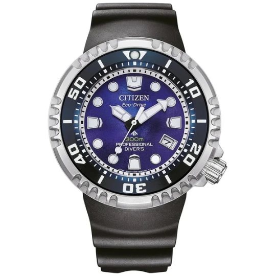 Zdjęcie produktu W.KRUK ZEGAREK CITIZEN PROMASTER MARINE UNITE WITH BLUE LIMITED EDITION