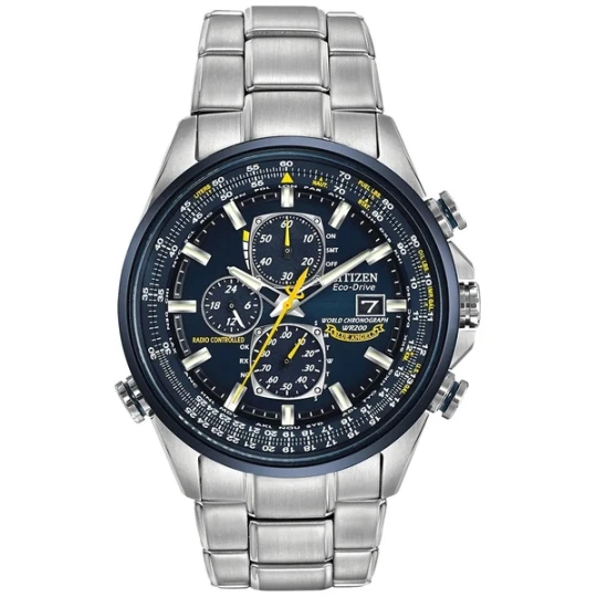Zdjęcie produktu W.KRUK ZEGAREK CITIZEN PROMASTER SKY BLUE ANGELS