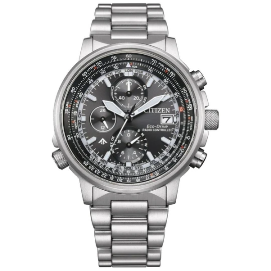 Zdjęcie produktu W.KRUK ZEGAREK CITIZEN PROMASTER SKY PILOT RADIO CONTROLLED