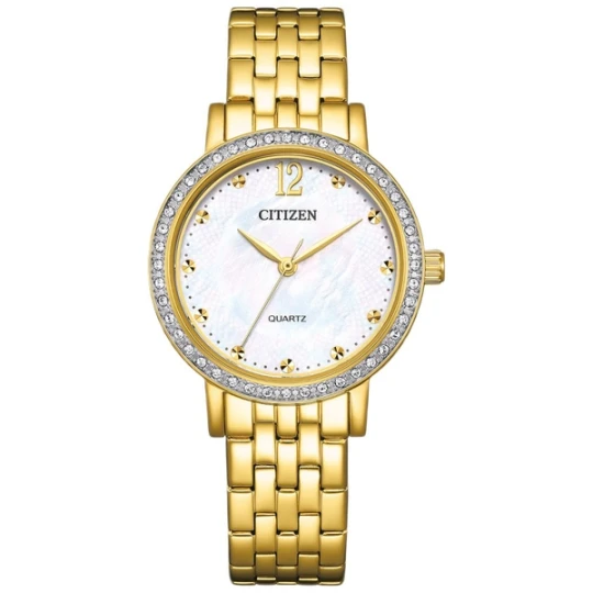 Zdjęcie produktu W.KRUK ZEGAREK CITIZEN QUARTZ ELEGANCE