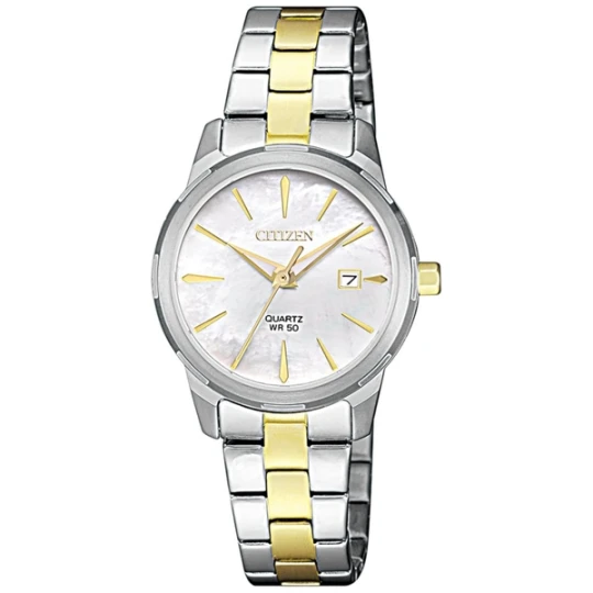 Zdjęcie produktu W.KRUK ZEGAREK CITIZEN QUARTZ ELEGANCE