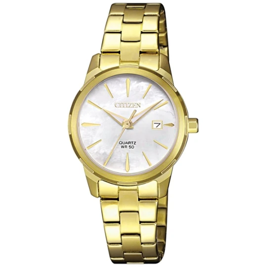 Zdjęcie produktu W.KRUK ZEGAREK CITIZEN QUARTZ ELEGANCE