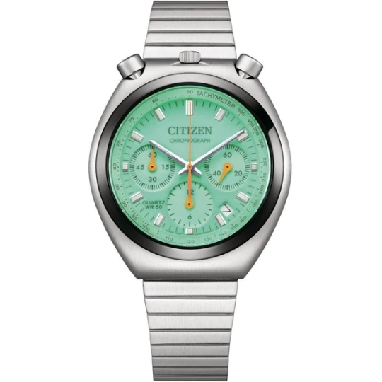 Zdjęcie produktu W.KRUK ZEGAREK CITIZEN TSUNO CHRONOGRAPH LIMITED EDITION