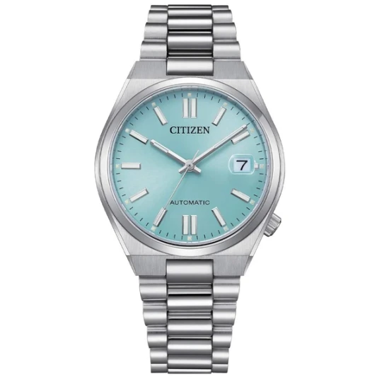 Zdjęcie produktu W.KRUK ZEGAREK CITIZEN TSUYOSA 37MM