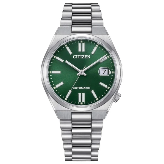 Zdjęcie produktu W.KRUK ZEGAREK CITIZEN TSUYOSA 37MM