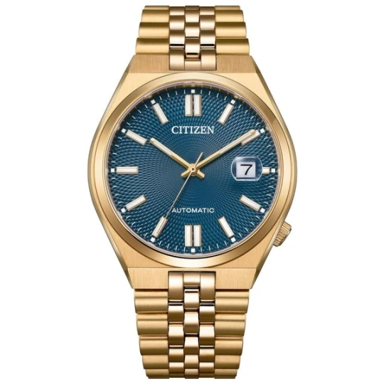 Zdjęcie produktu W.KRUK ZEGAREK CITIZEN TSUYOSA 60 AUTOMATIC