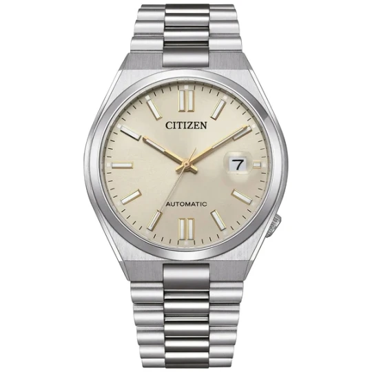 Zdjęcie produktu W.KRUK ZEGAREK CITIZEN TSUYOSA