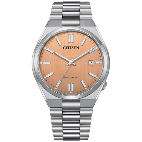Zdjęcie produktu W.KRUK ZEGAREK CITIZEN TSUYOSA SAPPHIRE MECHANICAL