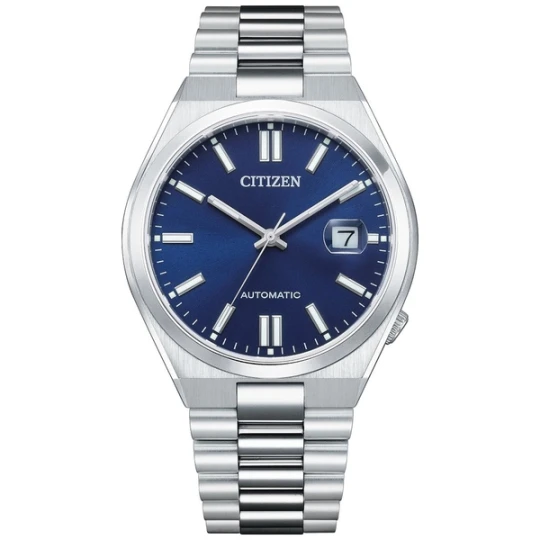 Zdjęcie produktu W.KRUK ZEGAREK CITIZEN TSUYOSA SAPPHIRE MECHANICAL