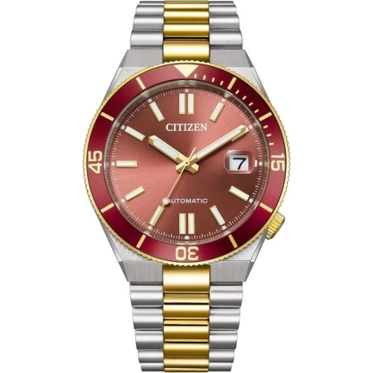 Zdjęcie produktu W.KRUK ZEGAREK CITIZEN TSUYOSA SHORE AUTOMATIC