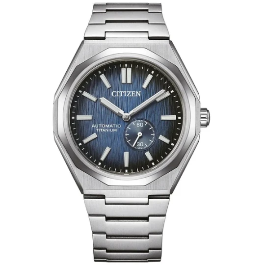 Zdjęcie produktu W.KRUK ZEGAREK CITIZEN ZENSHIN SUPER TITANIUM AUTOMATIC