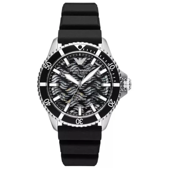 Zdjęcie produktu W.KRUK ZEGAREK EMPORIO ARMANI DIVER AUTOMATIC
