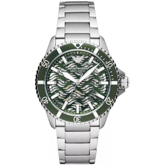 Zdjęcie produktu W.KRUK ZEGAREK EMPORIO ARMANI DIVER AUTOMATIC