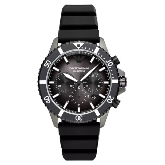 Zdjęcie produktu W.KRUK ZEGAREK EMPORIO ARMANI DIVER CHRONOGRAPH