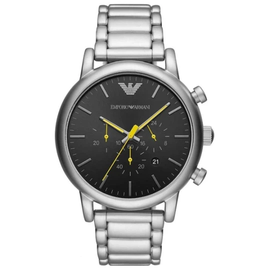 Zdjęcie produktu W.KRUK ZEGAREK EMPORIO ARMANI LUIGI CHRONOGRAPH