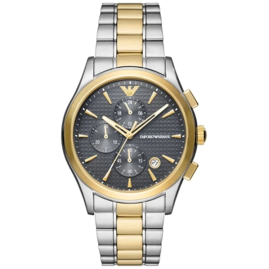 Zdjęcie produktu W.KRUK ZEGAREK EMPORIO ARMANI PAOLO CHRONOGRAPH