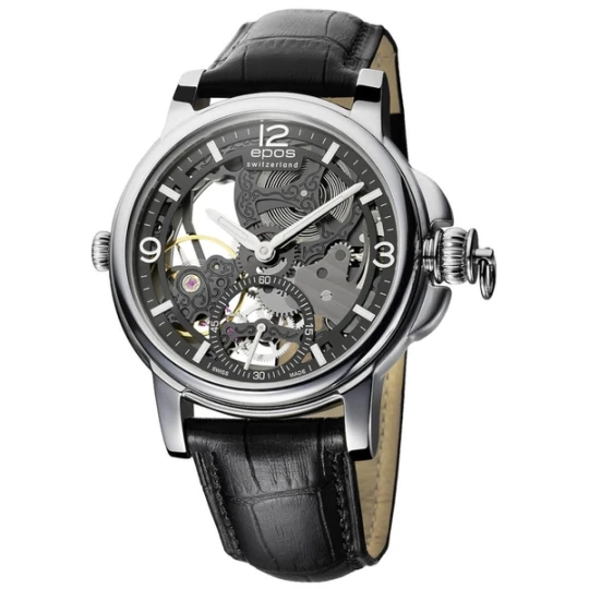 Zdjęcie produktu W.KRUK ZEGAREK EPOS ARTISTRY 3429 SK LE MECHANICAL