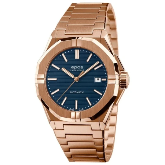 Zdjęcie produktu W.KRUK ZEGAREK EPOS SPORT 3506 AUTOMATIC
