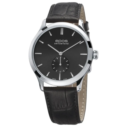 Zdjęcie produktu W.KRUK ZEGAREK EPOS TIMELESS 3408 MECHANICAL