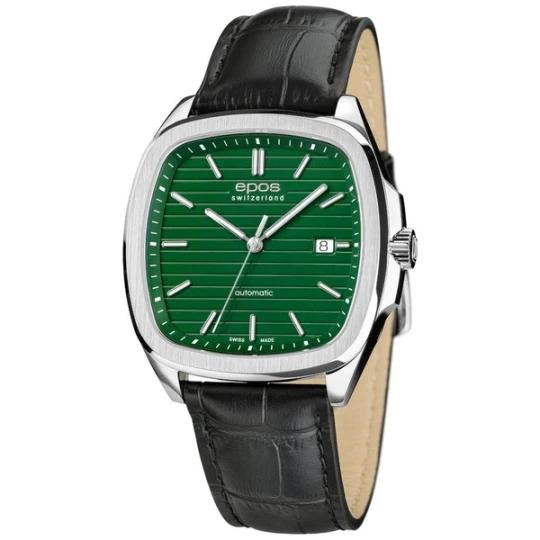 Zdjęcie produktu W.KRUK ZEGAREK EPOS TIMELESS 3511 AUTOMATIC