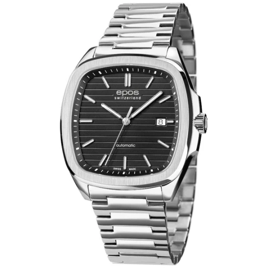 Zdjęcie produktu W.KRUK ZEGAREK EPOS TIMELESS 3511 AUTOMATIC