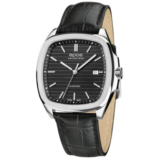 Zdjęcie produktu W.KRUK ZEGAREK EPOS TIMELESS 3511 AUTOMATIC
