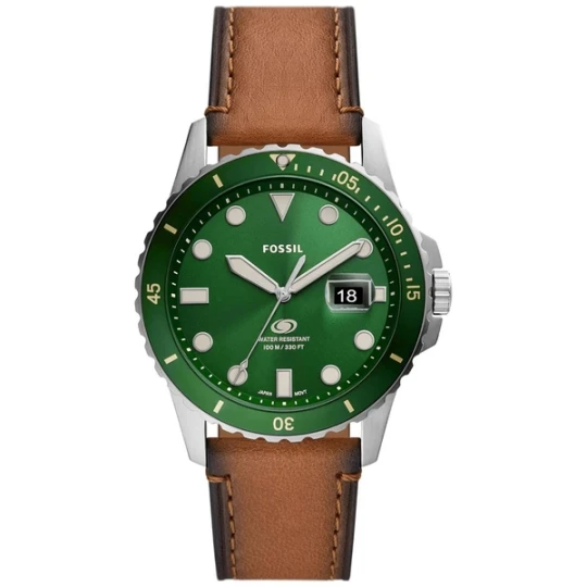 Zdjęcie produktu W.KRUK ZEGAREK FOSSIL BLUE DIVE