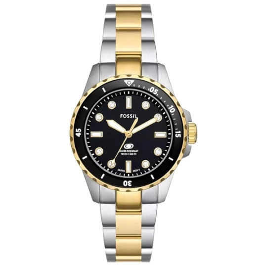 Zdjęcie produktu W.KRUK ZEGAREK FOSSIL BLUE DIVE