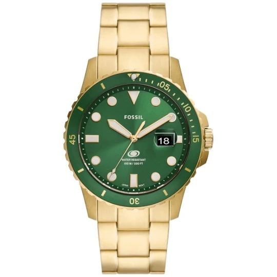 Zdjęcie produktu W.KRUK ZEGAREK FOSSIL BLUE DIVE