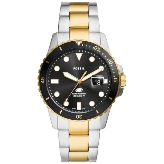 Zdjęcie produktu W.KRUK ZEGAREK FOSSIL BLUE DIVE