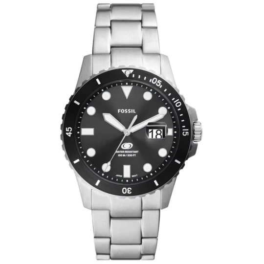 Zdjęcie produktu W.KRUK ZEGAREK FOSSIL BLUE DIVE