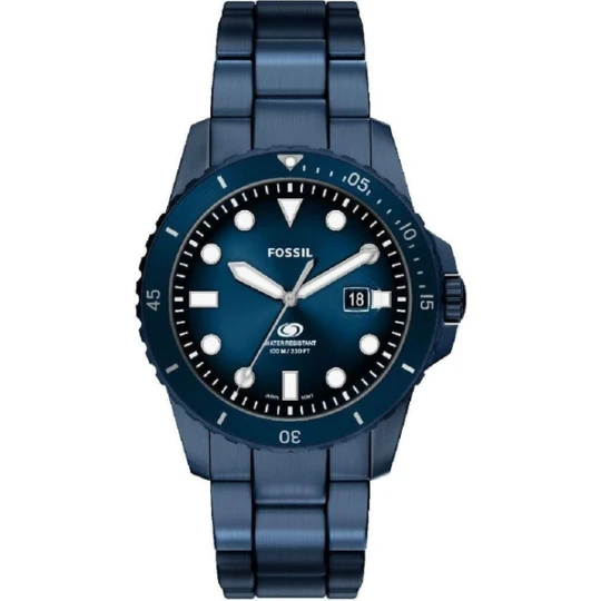 Zdjęcie produktu W.KRUK ZEGAREK FOSSIL BLUE DIVE