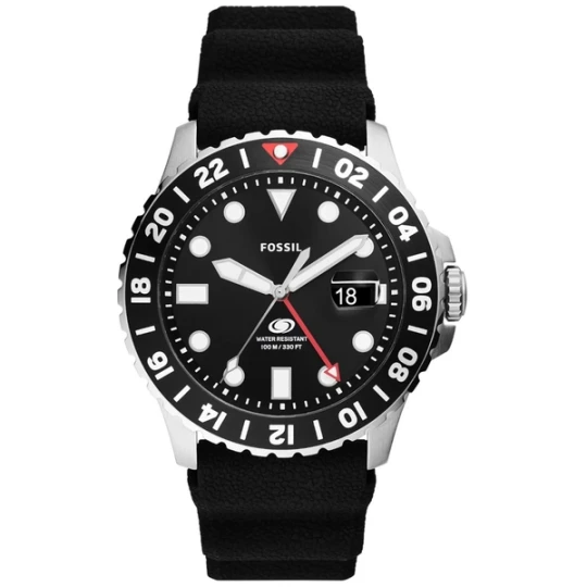Zdjęcie produktu W.KRUK ZEGAREK FOSSIL BLUE GMT