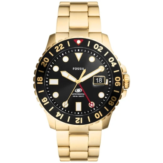 Zdjęcie produktu W.KRUK ZEGAREK FOSSIL BLUE GMT