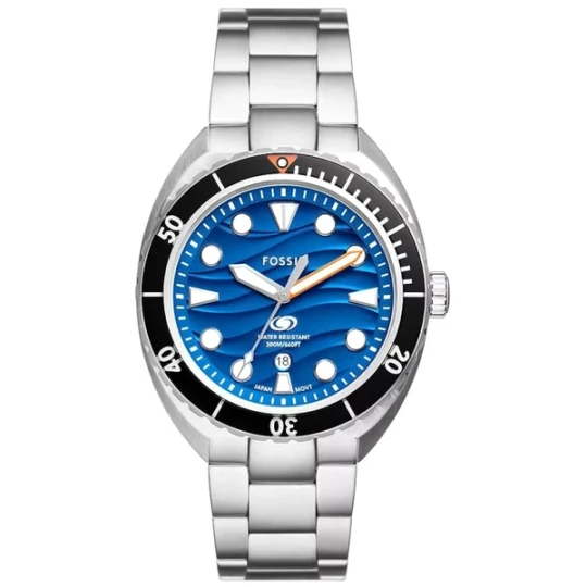 Zdjęcie produktu W.KRUK ZEGAREK FOSSIL BREAKER