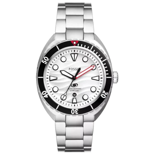 Zdjęcie produktu W.KRUK ZEGAREK FOSSIL BREAKER