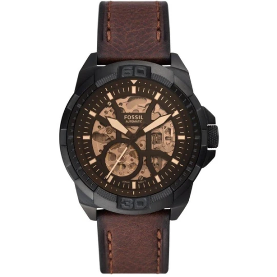 Zdjęcie produktu W.KRUK ZEGAREK FOSSIL BRONSON AUTOMATIC