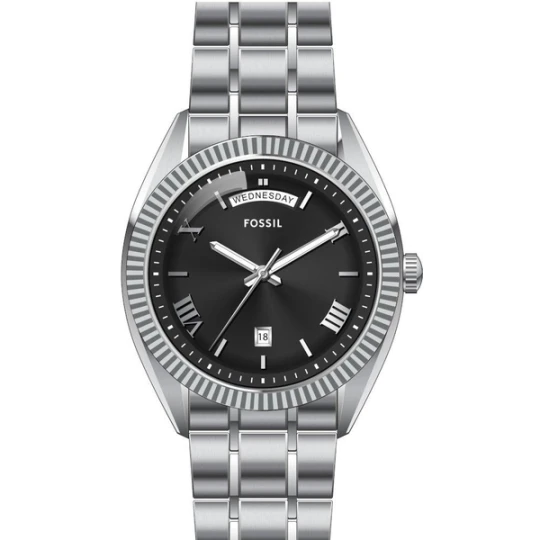 Zdjęcie produktu W.KRUK ZEGAREK FOSSIL CAMPBELL