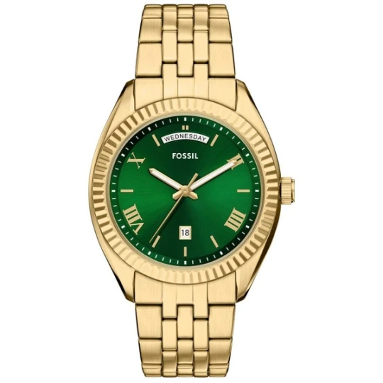 Zdjęcie produktu W.KRUK ZEGAREK FOSSIL CAMPBELL