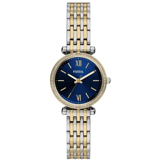 Zdjęcie produktu W.KRUK ZEGAREK FOSSIL CARLIE