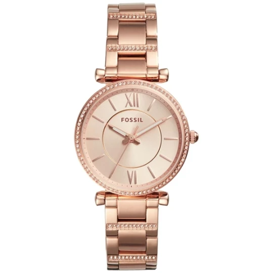 Zdjęcie produktu W.KRUK ZEGAREK FOSSIL CARLIE
