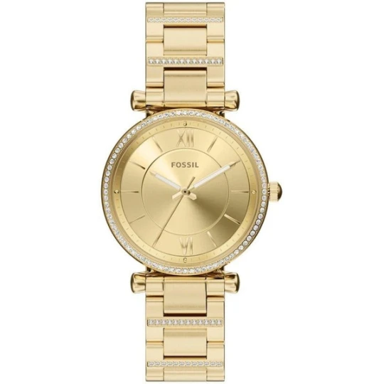 Zdjęcie produktu W.KRUK ZEGAREK FOSSIL CARLIE