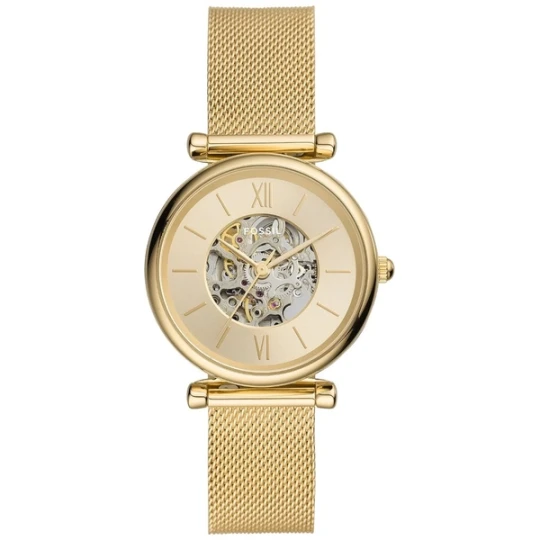 Zdjęcie produktu W.KRUK ZEGAREK FOSSIL CARLIE